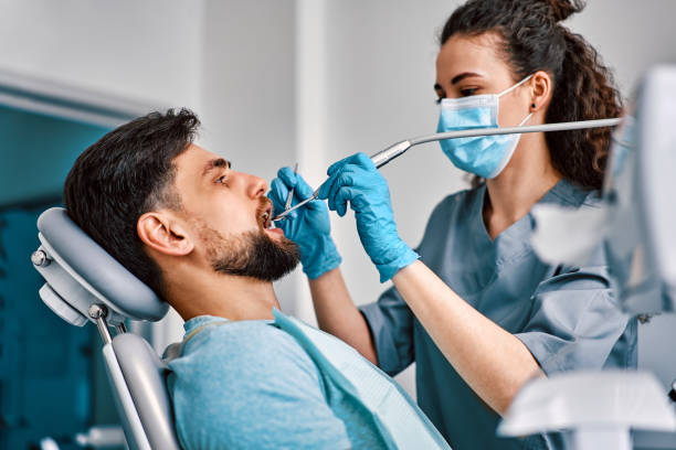 Best Sedation Dentistry  in Lake Belvedere Estates, FL